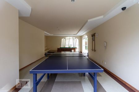 Apartamento para alugar com 115m², 2 quartos e 2 vagas Apartamento para alugar com 115m², 2 quartos e 2 vagasSala de Jogos