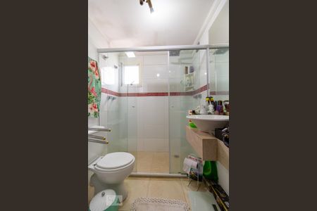 Apartamento para alugar com 115m², 2 quartos e 2 vagas Apartamento para alugar com 115m², 2 quartos e 2 vagasBanheiro suíte 2
