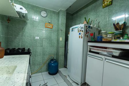 Apartamento para alugar com 50m², 1 quarto e sem vaga Apartamento para alugar com 50m², 1 quarto e sem vagaCozinha