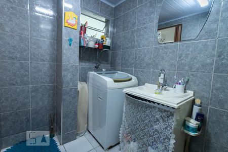Apartamento para alugar com 50m², 1 quarto e sem vaga Apartamento para alugar com 50m², 1 quarto e sem vagaBanheiro