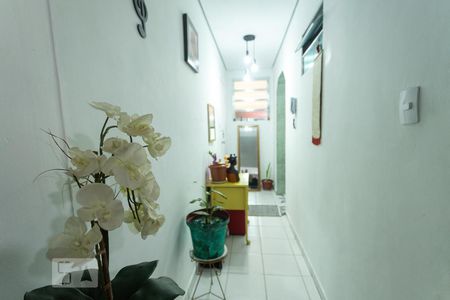 Apartamento para alugar com 50m², 1 quarto e sem vaga Apartamento para alugar com 50m², 1 quarto e sem vagaCorredor