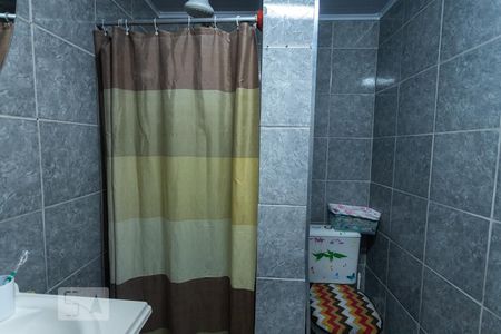 Apartamento para alugar com 50m², 1 quarto e sem vaga Apartamento para alugar com 50m², 1 quarto e sem vagaBanheiro