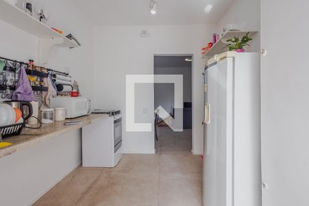 Casa à venda com 430m², 4 quartos e 2 vagasCasa 2 - Cozinha