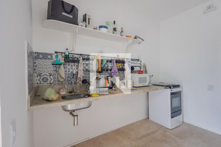 Casa à venda com 430m², 4 quartos e 2 vagasCasa 2 - Cozinha