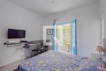 Casa à venda com 430m², 4 quartos e 2 vagasSuíte 1