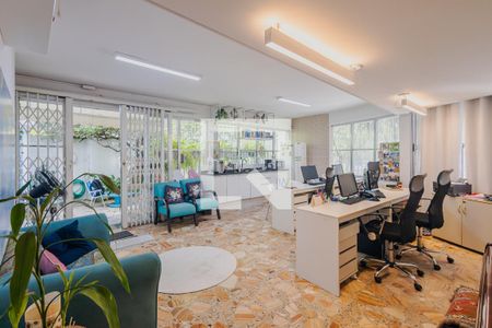 Sala 1 de casa à venda com 4 quartos, 430m² em Sumarezinho, São Paulo