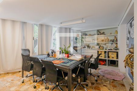 Sala 2 de casa à venda com 4 quartos, 430m² em Sumarezinho, São Paulo