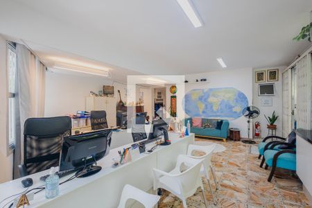 Sala 1 de casa à venda com 4 quartos, 430m² em Sumarezinho, São Paulo