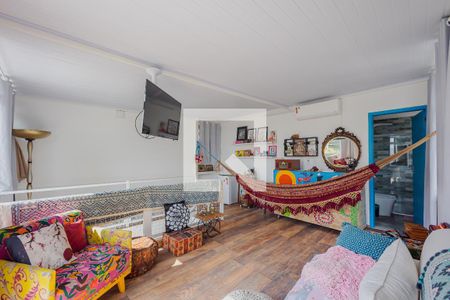 Casa à venda com 430m², 4 quartos e 2 vagasSala 4