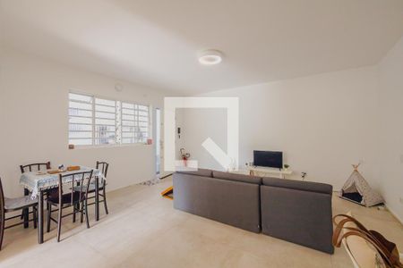Casa à venda com 430m², 4 quartos e 2 vagasCasa 2 - Sala