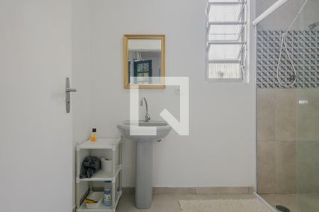 Casa à venda com 430m², 4 quartos e 2 vagasBanheiro da Suíte 1