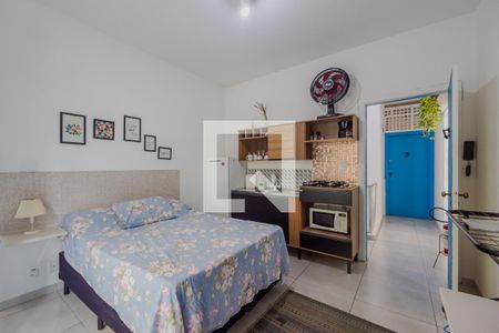 Casa à venda com 430m², 4 quartos e 2 vagasSuíte 1