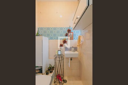 Casa à venda com 430m², 4 quartos e 2 vagasLavabo