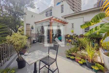 Casa à venda com 430m², 4 quartos e 2 vagasTerraço 1