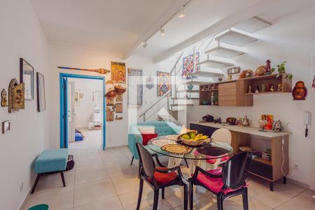 Sala 3 de casa à venda com 4 quartos, 430m² em Sumarezinho, São Paulo