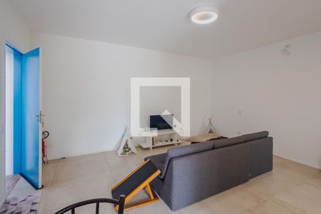 Casa à venda com 430m², 4 quartos e 2 vagasCasa 2 - Sala