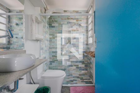 Casa à venda com 430m², 4 quartos e 2 vagasBanheiro 2