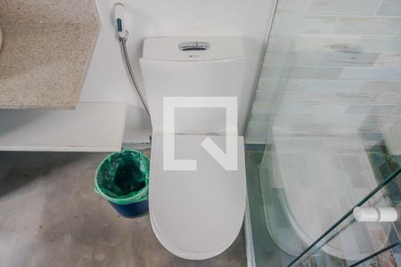 Casa à venda com 430m², 4 quartos e 2 vagasBanheiro 2