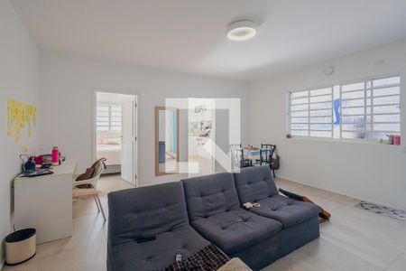 Casa à venda com 430m², 4 quartos e 2 vagasCasa 2 - Sala