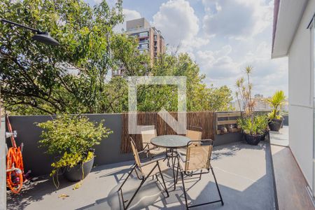 Casa à venda com 430m², 4 quartos e 2 vagasTerraço 2