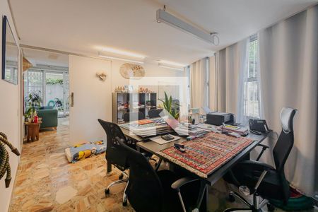 Sala 2 de casa à venda com 4 quartos, 430m² em Sumarezinho, São Paulo