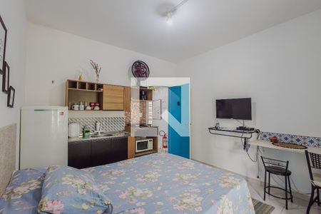 Casa à venda com 430m², 4 quartos e 2 vagasSuíte 1