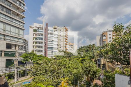 Casa à venda com 430m², 4 quartos e 2 vagasVista do Terraço 2