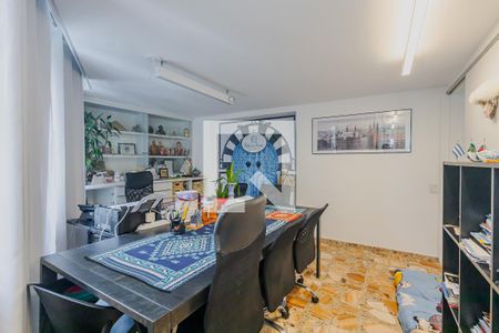 Sala 2 de casa à venda com 4 quartos, 430m² em Sumarezinho, São Paulo