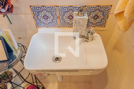 Casa à venda com 430m², 4 quartos e 2 vagasLavabo