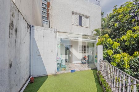 Casa à venda com 430m², 4 quartos e 2 vagasCasa 2 - Varanda
