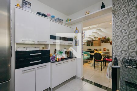 Casa à venda com 430m², 4 quartos e 2 vagasCozinha