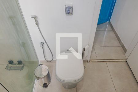 Casa à venda com 430m², 4 quartos e 2 vagasBanheiro da Suíte 1