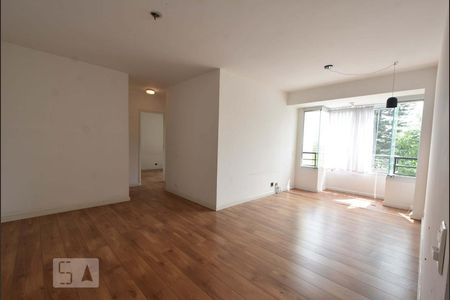 Sala de apartamento para alugar com 2 quartos, 72m² em Brooklin Paulista, São Paulo