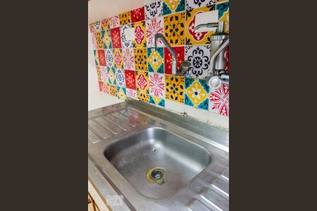 Apartamento para alugar com 72m², 3 quartos e 1 vaga Apartamento para alugar com 72m², 3 quartos e 1 vagaCozinha Pia
