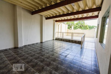 Área Comum de apartamento para alugar com 3 quartos, 72m² em Lapa, São Paulo