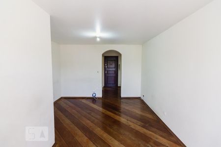 Sala de apartamento para alugar com 3 quartos, 72m² em Lapa, São Paulo