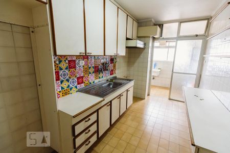 Apartamento para alugar com 72m², 3 quartos e 1 vaga Apartamento para alugar com 72m², 3 quartos e 1 vagaCozinha
