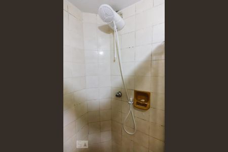 Banheiro Chuveiro de apartamento para alugar com 3 quartos, 72m² em Lapa, São Paulo