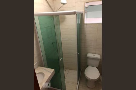 Banheiro 1 de casa para alugar com 3 quartos, 156m² em Freguesia (jacarepaguá), Rio de Janeiro