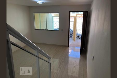 Sala de casa para alugar com 3 quartos, 156m² em Freguesia (jacarepaguá), Rio de Janeiro