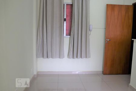 Studio para alugar com 33m², 1 quarto e sem vagaSala