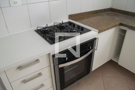 Apartamento para alugar com 123m², 3 quartos e 2 vagasCozinha