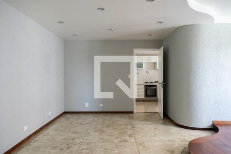 Sala de apartamento à venda com 3 quartos, 123m² em Santana, São Paulo