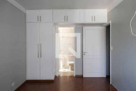 Apartamento para alugar com 123m², 3 quartos e 2 vagasQuarto 3