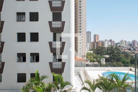 Apartamento para alugar com 123m², 3 quartos e 2 vagasVista Quarto 3