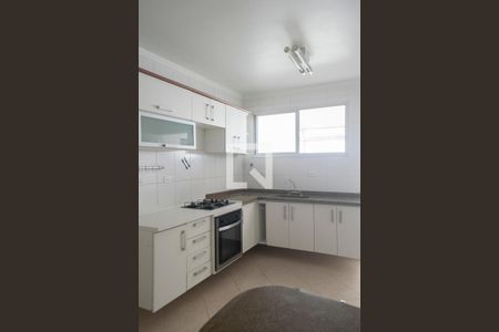 Apartamento para alugar com 123m², 3 quartos e 2 vagasCozinha