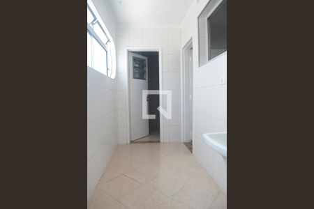 Apartamento para alugar com 123m², 3 quartos e 2 vagasÁrea de Serviço