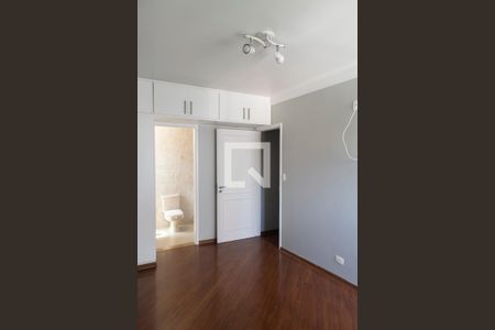 Apartamento para alugar com 123m², 3 quartos e 2 vagasQuarto 3