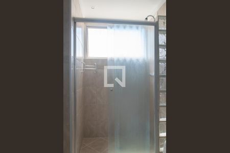 Apartamento para alugar com 123m², 3 quartos e 2 vagasBanheiro Quarto 3