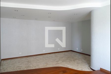 Sala de apartamento à venda com 3 quartos, 123m² em Santana, São Paulo